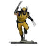 Wolverine (VG) - Wolverine (Gold Label) 1:10 Figure