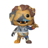 Five Nights at Freddy's - Costumed Mimic Pop! Vinyl (Games #1215)