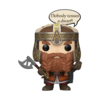 The Lord of the Rings - Gimli Pop! Vinyl Sayings (Movies #2028)