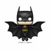 Batman: 85th Anniversary - Batman Soaring (1989) Pop! Deluxe (DC Heroes #521)