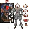 Welcome To Derry - Ultimate Pennywise 7" Action Figure