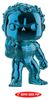 Avengers: Endgame - Hulk (Blue Chrome) Pop! Vinyl Figure (Marvel #499)