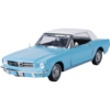 James Bond Collection - Thunderball 1:18 Scale 1964 1/2 Ford Mustang (Hard Top)