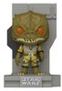 Star Wars - Bounty Hunters Collection: Bossk Deluxe Diorama Pop! Vinyl Figure (Star Wars #437)