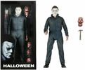 Halloween - Michael Myers 1:4 Scale Action Figure