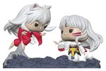 InuYasha - Inuyasha Vs Sesshomaru Anime Moment Pop! Vinyl Figure (Animation #772)