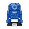 Star Wars - R2-D2 (Blueprint) Pop! Vinyl (Star Wars #798)