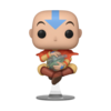 Avatar: The Last Airbender - Aang (Floating) Pop! Vinyl (Animation #1439)