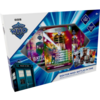 Doctor Who - Battles in Time Retroduction Board Game