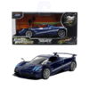 Fast & Furious - 1:32 F10 Pagani Huayra Roadster BC Diecast Vehicle