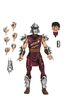 Teenage Mutant Ninja Turtles - Battle Damaged Shredder (Mirage Comics) 7" Scale NECA Action Figure