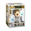 Vision Quest – The Vision (Split) Pop! Vinyl (Marvel #1650)