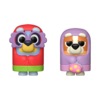 Bluey - Granny Janet and Granny Rita Pop! Vinyl 2 Pack (Animation)