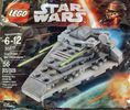 LEGO - Star Wars: First Order Star Destroyer Mini Polybag (30277)