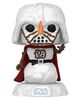Star Wars - Darth Vader Snowman Pop! Vinyl Figure (Star Wars #556)