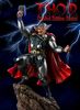 Thor - Thor with Interchangeable Head Limited Edition 1:6 Scale Statue