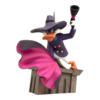 Darkwing Duck - Darkwing Duck Gallery PVC Statue