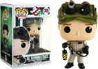 Ghostbusters (1984) - Dr Raymond Stanz Pop! Vinyl Figure (Movies #745)