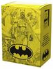 Dragon Shield Sleeves (100) Batman Symbol Dual Matte