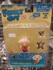 Family Guy - Stewie Griffin  6" Scale Figure in packet (Secondhand)