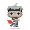 Black Clover - Asta Pop! Vinyl Figure (Animation #1099)