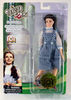 The Wizard of Oz - Dorothy 8" Mego Action Figure