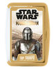 Star Wars The Mandalorian Top Trumps Limited Edition