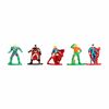 DC Comics - Nano Metalfigs 5-Pack