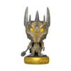 The Lord of the Rings - Sauron Glow Pop! Premium (Movies #2161)