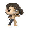 Attack on Titan – Eren Jaeger/Attack Titan Pop! Vinyl (Animation #2551)