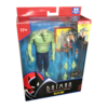 Batman: The Animated Series - Killer Croc (Chase Version) 6" Action Figure