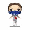 Stranger Things - Eleven with Bandana (Floating) (Season 5) Pop! Vinyl (Television #1804)