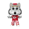 NFL: Mascots - Kansas Chiefs Wolf Pop! Vinyl (Football #360)
