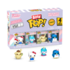 Sanrio - Hello Kitty Bitty Pop! 4 Pack
