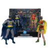 Batman (TV) – Batman & Robin (1966) Collector Edition 2-Pack