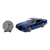 Stranger Things - Billy's 1979 Chevy Camero Z28 1:24 Hollywood Ride