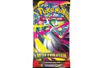 Pokémon - Trading Card Game: Mega Evolution Booster Pack