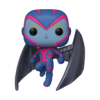 X-Men '97 - Archangel Pop! Vinyl (Marvel #1610)