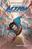 Superman Action Comics - Vol 7 hardcover graphic novel