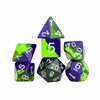 Sirius Dice - Sea Glass Dice Set 7