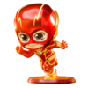 The Flash (2023) - The Flash Cosbaby with UV Function