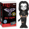 The Crow - Eric Draven Rewind Figure