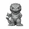 Godzilla: 70th Anniversary - Godzilla (1954) Metallic Pop! Vinyl (Movies #1662)