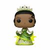 Disney 100th - Tiana Diamond Glitter Pop! Vinyl Figure (Disney #1321)