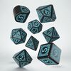 Q Workshop - 20 years: Viking Dice Set
