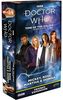 Doctor Who - Time of the Daleks Friends Mickey, Rose, Martha & Donna Expansion