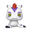 Digimon - Gomamon Pop! Vinyl (Animation #1386)