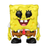 Spongebob Squarepants - Spongebob Squarepants (Melting) Pop! Vinyl (Animation #2556)