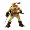 Teenage Mutant Ninja Turtles (comics) - Raphael BST AXN Action Figure & Comic Book (Wave 2)