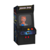 Jurassic Park - Bitty Pop! Vinyl Arcade